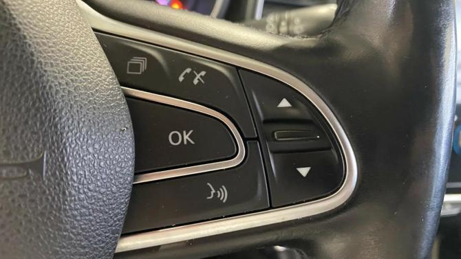 Renault Koleos II с пробегом 2018 года, цена 1 764 000 рублей, 155500 км, внедорожник, Автокод Объявления