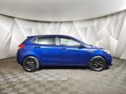 Kia Rio III Рестайлинг Москва  - изображение 26