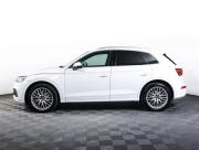 Audi Q5 II (FY) Москва  - изображение 38