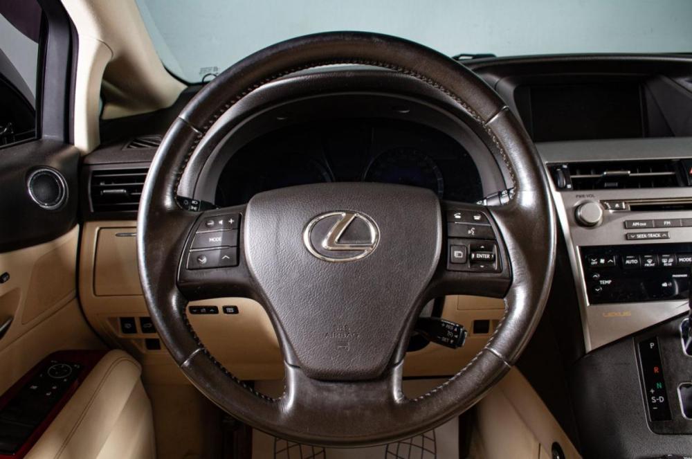 Lexus RX III Сургут  - изображение 12