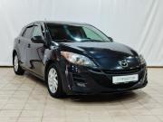 Mazda 3 II (BL) Нижневартовск  - изображение 21