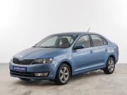 Skoda Rapid I Москва  - изображение 25