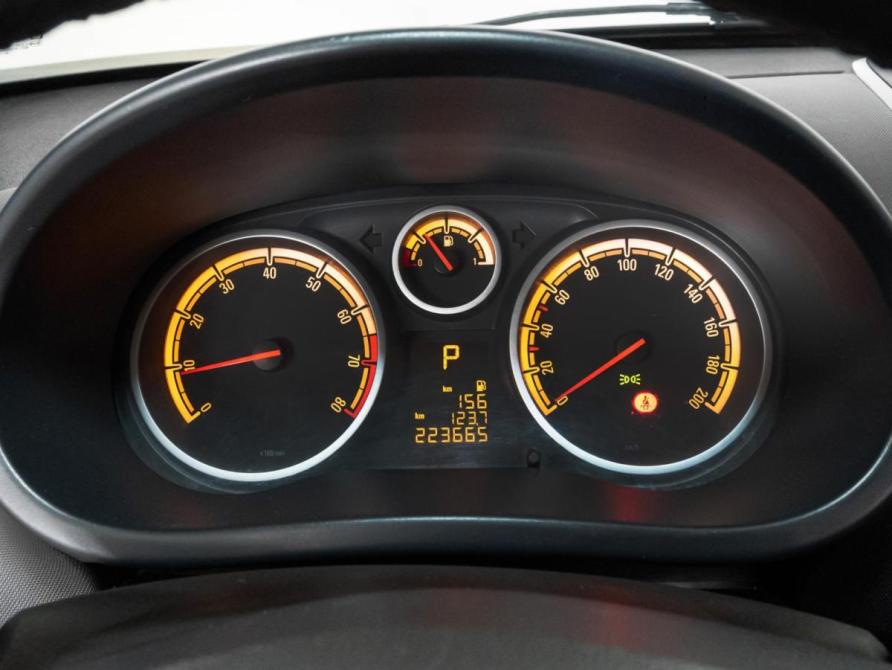 Opel Corsa D Ставрополь  - изображение 19