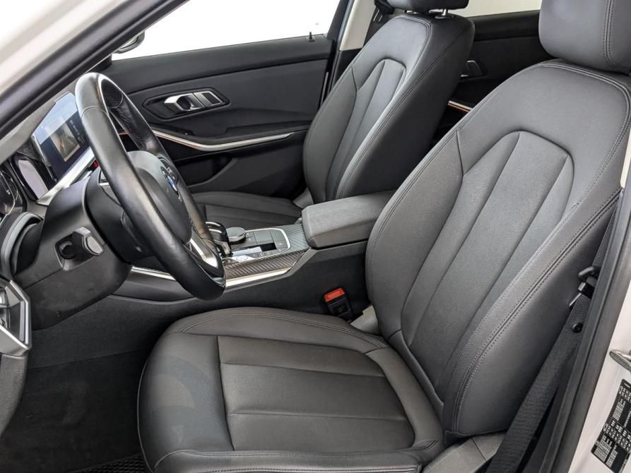 BMW 3 серии VII (G2x) Москва  - изображение 20