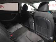 Hyundai Elantra V (MD) Рестайлинг Вологда  - изображение 28