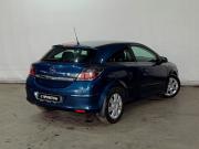 Opel Astra H Рестайлинг Москва  - изображение 22