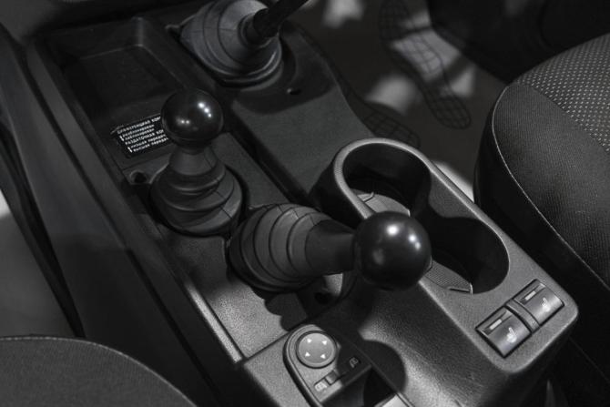 Lada (ВАЗ) Niva Legend с пробегом 2021 года, цена 699 000 рублей, 48000 км, внедорожник, Автокод Объявления