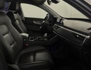 Chery Tiggo 7 Pro I Москва  - изображение 34