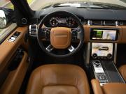 Land Rover Range Rover IV Рестайлинг Санкт-Петербург  - изображение 54
