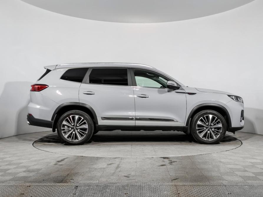 Chery Tiggo 8 Pro Max I Рестайлинг Санкт-Петербург  - изображение 4