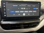 Haval F7x I Рестайлинг Курск  - изображение 30