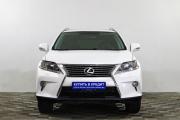 Lexus RX III Рестайлинг Сургут  - изображение 23