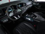 Mercedes-Benz GLE Coupe AMG II (C167) Москва  - изображение 32