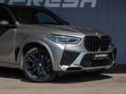 BMW X5 M III (F95) Краснодар  - изображение 41