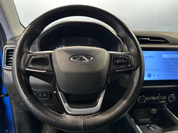 Chery Tiggo 4 I Рестайлинг с пробегом 2020 года, цена 1 319 000 рублей, 56433 км, внедорожник, Автокод Объявления