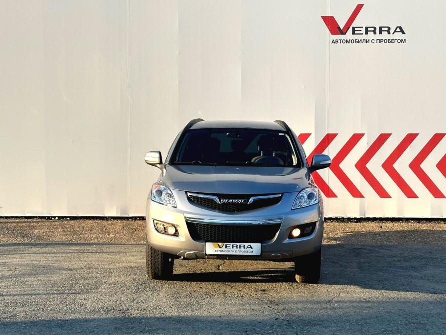 Haval H5 I Пермь  - изображение 4