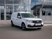 Lada (ВАЗ) Largus I Рестайлинг Курган  - изображение 23
