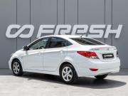 Hyundai Solaris I Краснодар  - изображение 21
