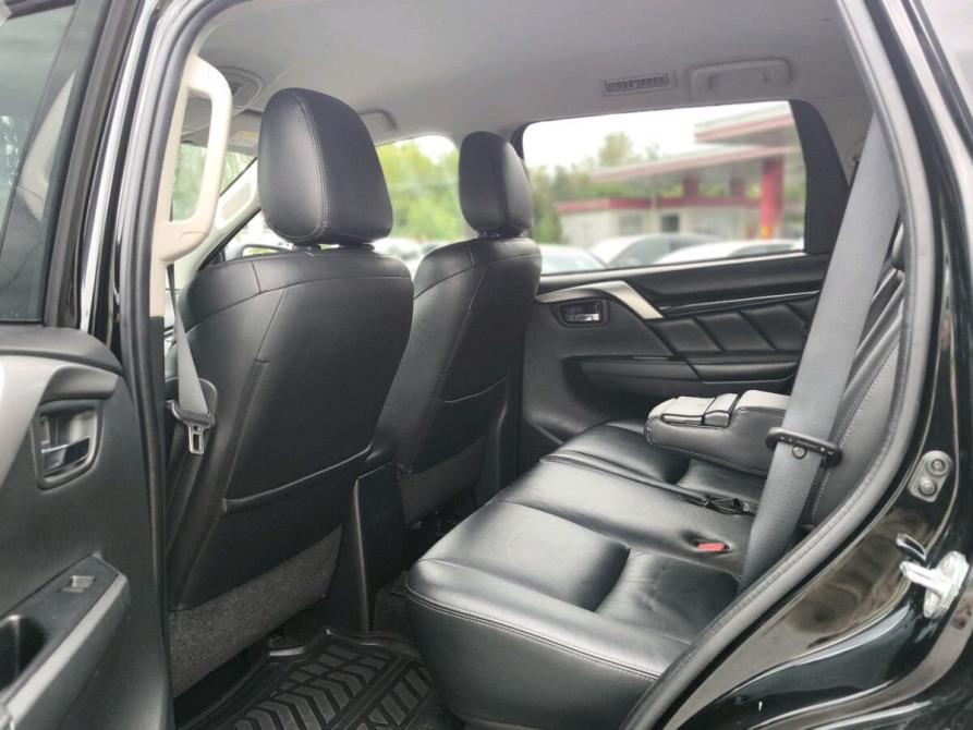 Mitsubishi Pajero Sport III Санкт-Петербург  - изображение 20