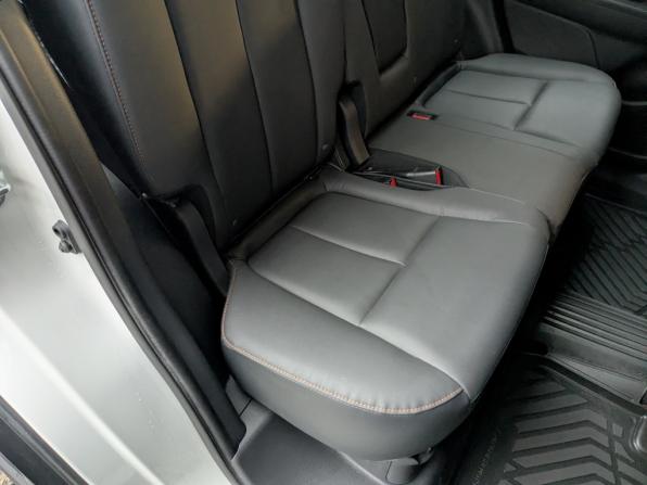 Mitsubishi Eclipse Cross I Рестайлинг с пробегом 2022 года, цена 2 690 000 рублей, 6000 км, внедорожник, Автокод Объявления
