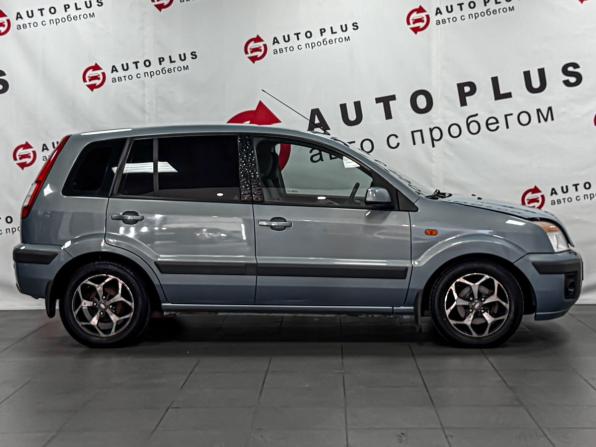 Ford Fusion I Рестайлинг с пробегом 2008 года, цена 599 000 рублей, 180973 км, хэтчбек, Автокод Объявления
