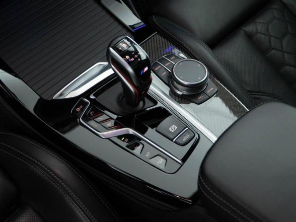 BMW X4 M I (F98) с пробегом 2020 года, цена 7 457 077 рублей, 40632 км, внедорожник, Автокод Объявления
