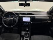 Toyota Hilux VIII Рестайлинг 2 Омск  - изображение 37
