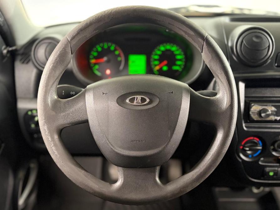 Lada (ВАЗ) Granta I Екатеринбург  - изображение 20