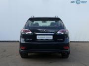 Lexus RX III Рестайлинг Москва  - изображение 19