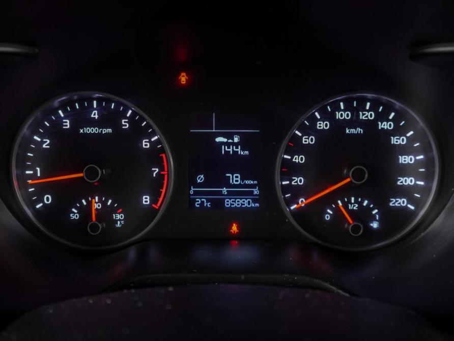 Kia Rio IV Воронеж  - изображение 18