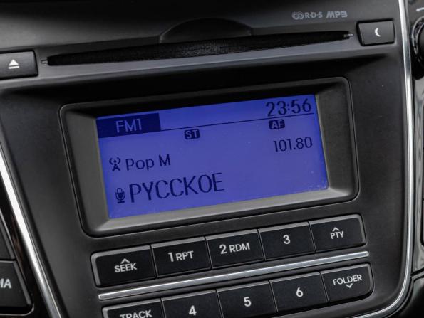 Hyundai i30 II с пробегом 2012 года, цена 1 055 000 рублей, 179162 км, универсал, Автокод Объявления