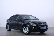 Chevrolet Cruze I Омск  - изображение 23