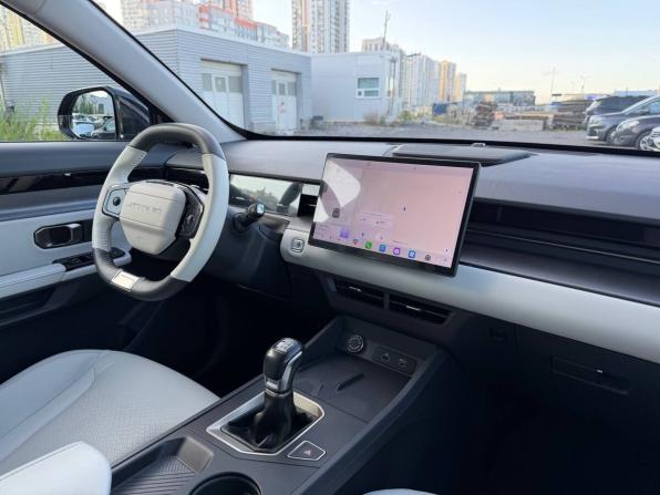 JETOUR DASHING I с пробегом 2023 года, цена 1 885 000 рублей, 47000 км, внедорожник, Автокод Объявления