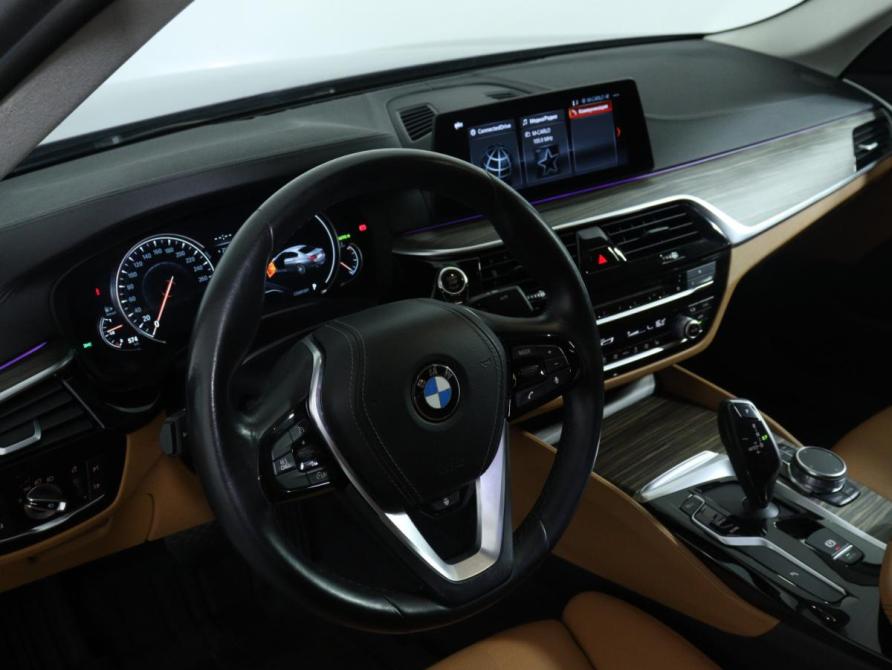 BMW 5 серии VII (G30/G31/G38) Санкт-Петербург  - изображение 17