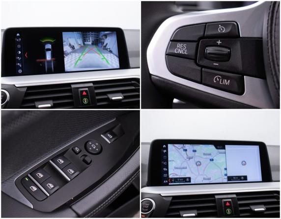 BMW X3 III (G01) с пробегом 2018 года, цена 3 445 000 рублей, 130000 км, внедорожник, Автокод Объявления