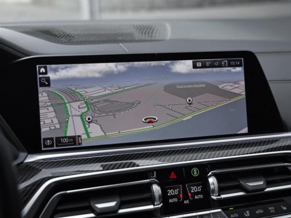 BMW X6 III (G06) с пробегом 2020 года, цена 7 999 000 рублей, 66754 км, внедорожник, Автокод Объявления