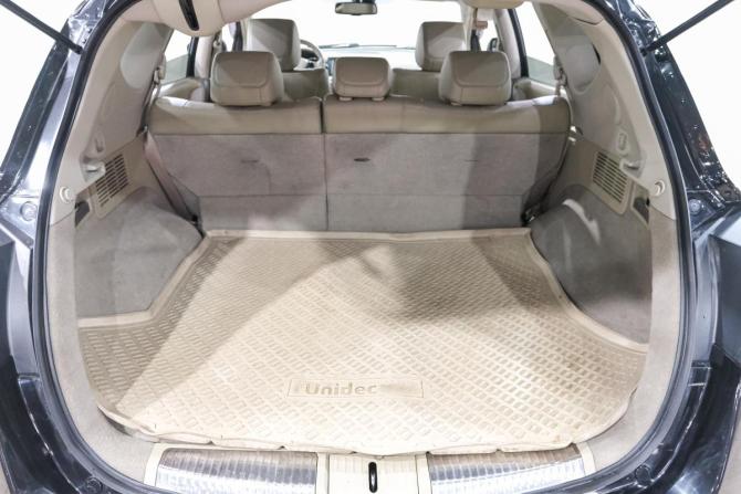 Nissan Murano II (Z51) Рестайлинг с пробегом 2013 года, цена 1 469 000 рублей, 162000 км, внедорожник, Автокод Объявления