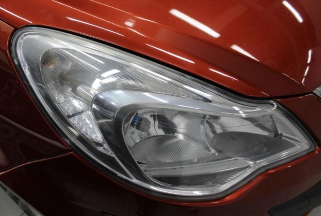 Opel Corsa D Рестайлинг II с пробегом 2013 года, цена 760 000 рублей, 138615 км, хэтчбек, Автокод Объявления