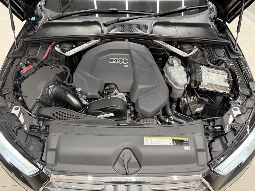 Audi A4 V (B9) Челябинск  - изображение 7