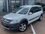 Lada (ВАЗ) Largus I Стерлитамак  - изображение 16
