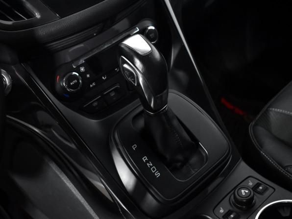 Ford Kuga II с пробегом 2013 года, цена 1 249 000 рублей, 144000 км, внедорожник, Автокод Объявления