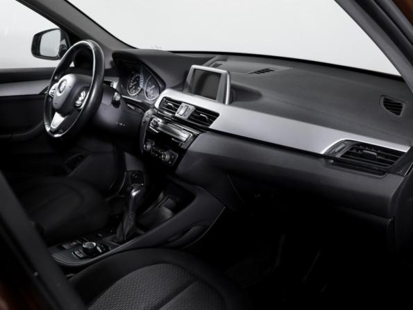 BMW X1 II (F48) с пробегом 2015 года, цена 1 750 000 рублей, 157681 км, внедорожник, Автокод Объявления