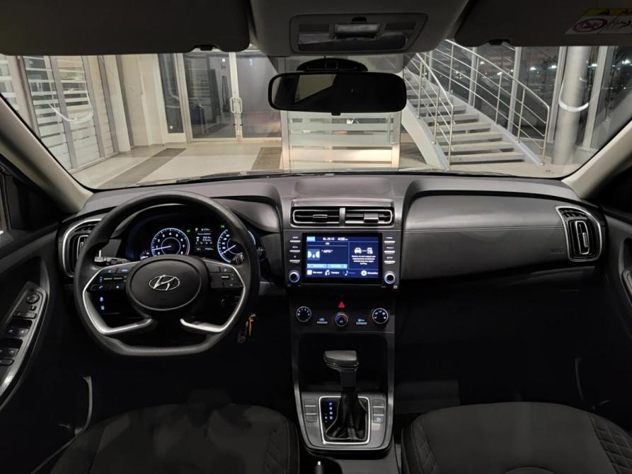 Hyundai Creta II Казань  - изображение 17