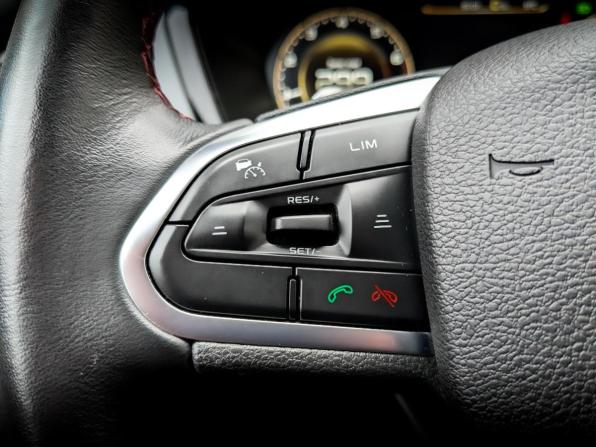 Geely Tugella I с пробегом 2021 года, цена 2 575 000 рублей, 49882 км, внедорожник, Автокод Объявления