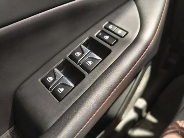 Changan CS35 Plus I Рестайлинг с пробегом 2023 года, цена 1 859 000 рублей, 32000 км, внедорожник, Автокод Объявления