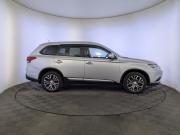 Mitsubishi Outlander III Рестайлинг 2 Москва  - изображение 34