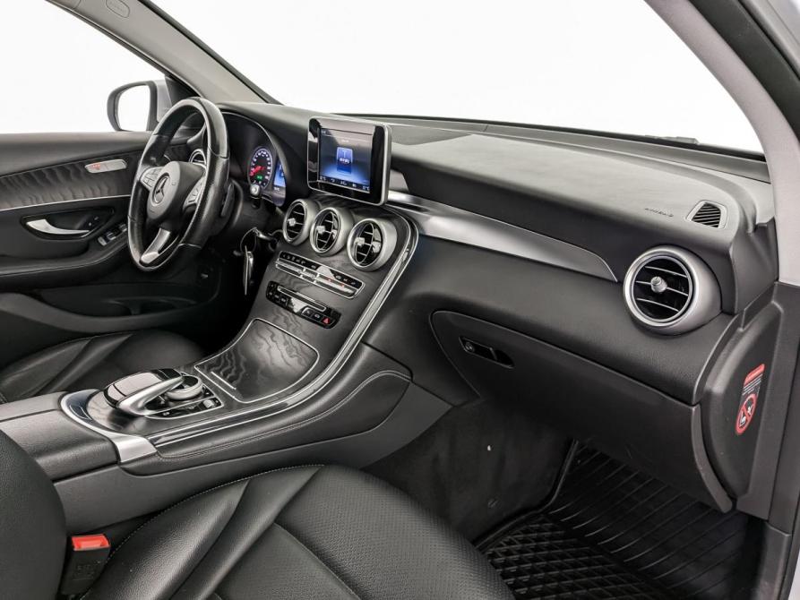 Mercedes-Benz GLC I (X253) Москва  - изображение 11