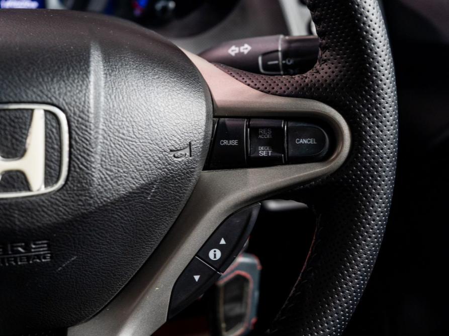 Honda Insight II Чита  - изображение 10