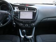 Kia Ceed II Рестайлинг Москва  - изображение 34