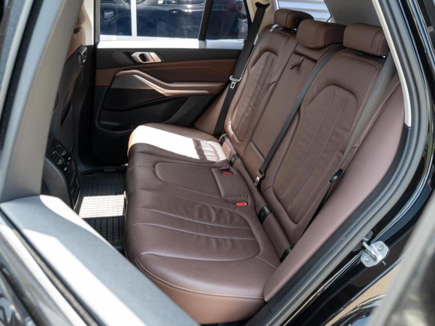 BMW X5 IV (G05/G18) Краснодар  - изображение 9
